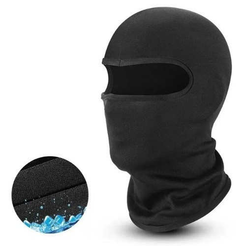 Men's cycling balaclava windproof hat ski mask quick-drying dustproof