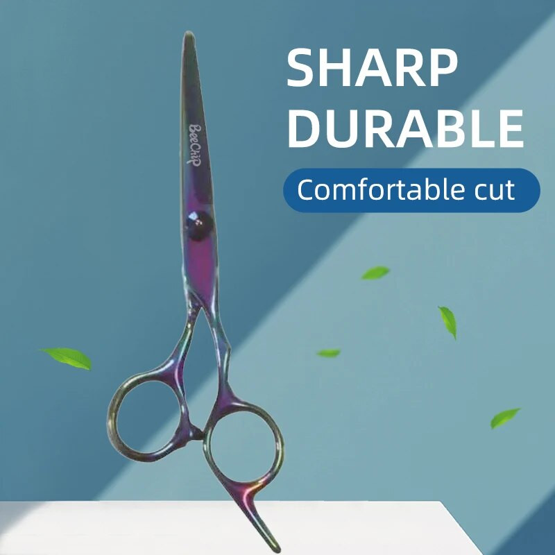 High Quality Scissors For Hair Stylists & Hairdressing Stainless Steel Material