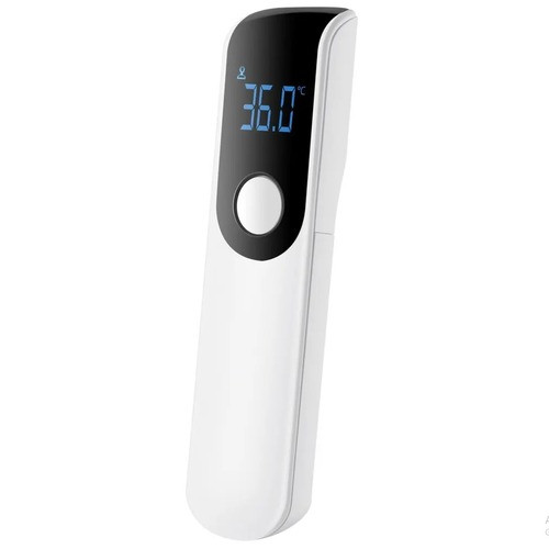 Mini Handheld Body Temperature Measurement Thermometer