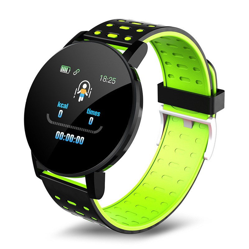 Smart Wristband Motion Pedometer Bluetooth Watch Multi Functional Smart Watch