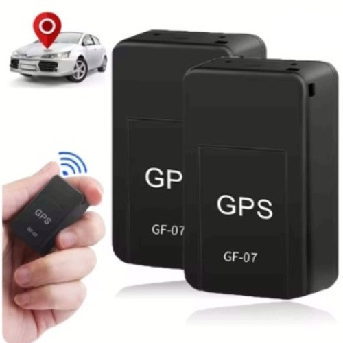 GPS Car Tracker Children Real Time Anti-lost Locator